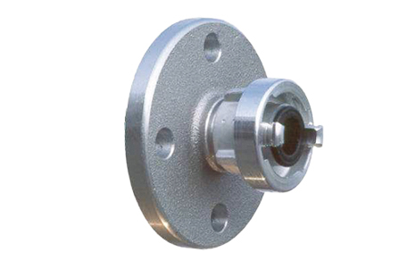Reducers Storz to Flange