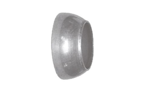 Cardan male part end plugs  I  galvanised