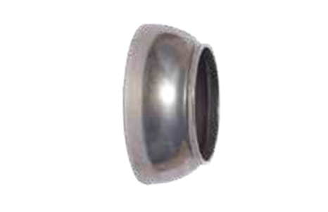 Cardan male part for welding  I  Optima
