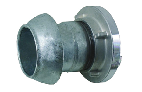 Cardan reducers male part to Storz
