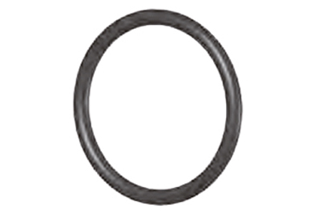 Bauer rubber seal