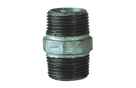 NR 280  I  Hexogan nipple