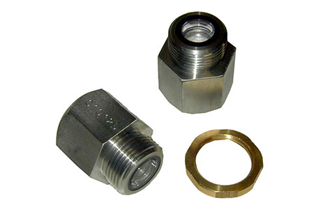 UV-Sensor SG 1