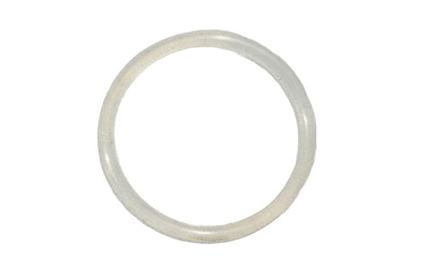 O-Ring 35x3 Silikon (OR353SIL)