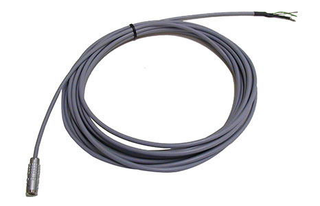Leitung LEMS LiYCY 3x0,14mm², konfekt. (5m)