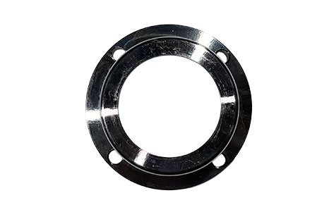 Kopfstück V1 Ø78x37 1.4404