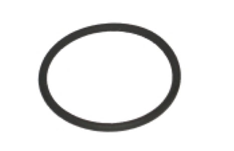 Rundichtring 23x1,5 FPM
