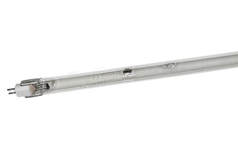 UV-Strahler SLR 2048 V