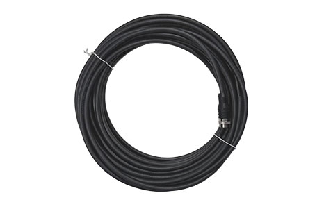 Leitung Sensor SEC WAK4.5-11,5/S90/S105 5-pol.