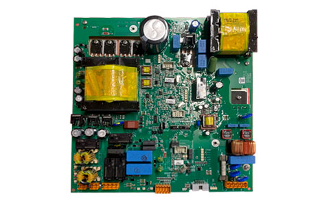 Vorschaltgerät TDS 55