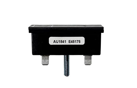 Anzeigenelement Betriebsstundenzähler LCD
