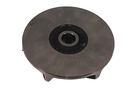 Laufräder für 3057 / 3069