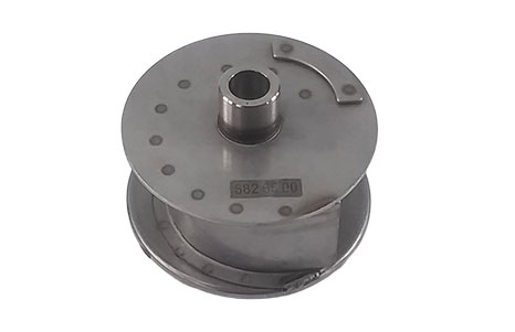 Laufräder für 3057